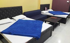 Hotel Shyam Residency